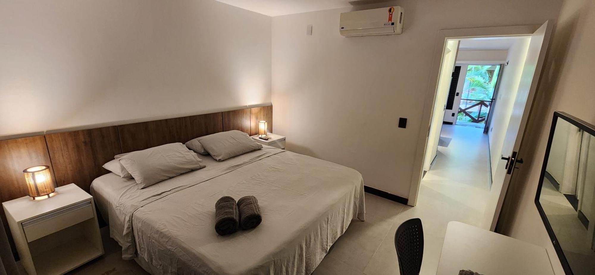 Eco Paradise Ap210 - Cumbuco كاوكايا المظهر الخارجي الصورة